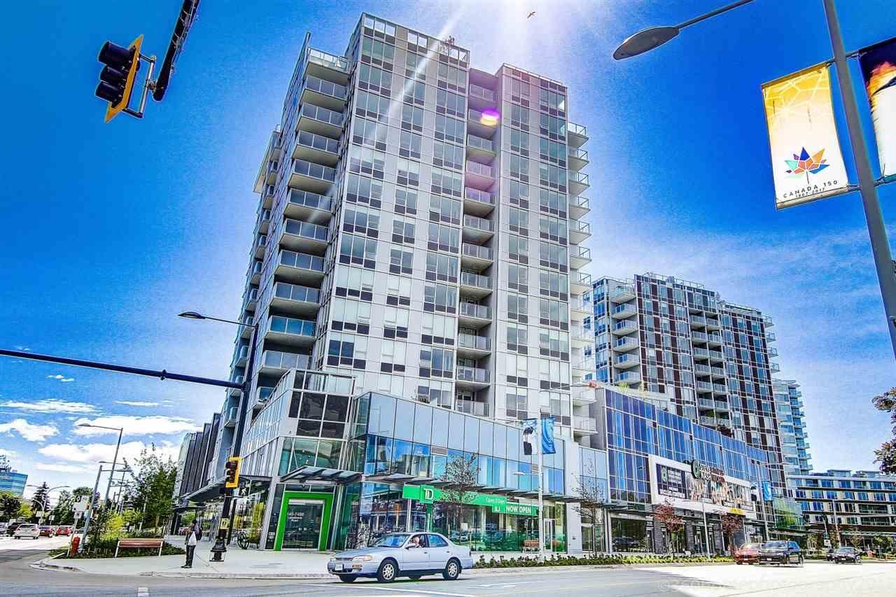 803 - 7488 Lansdowne Road, Richmond