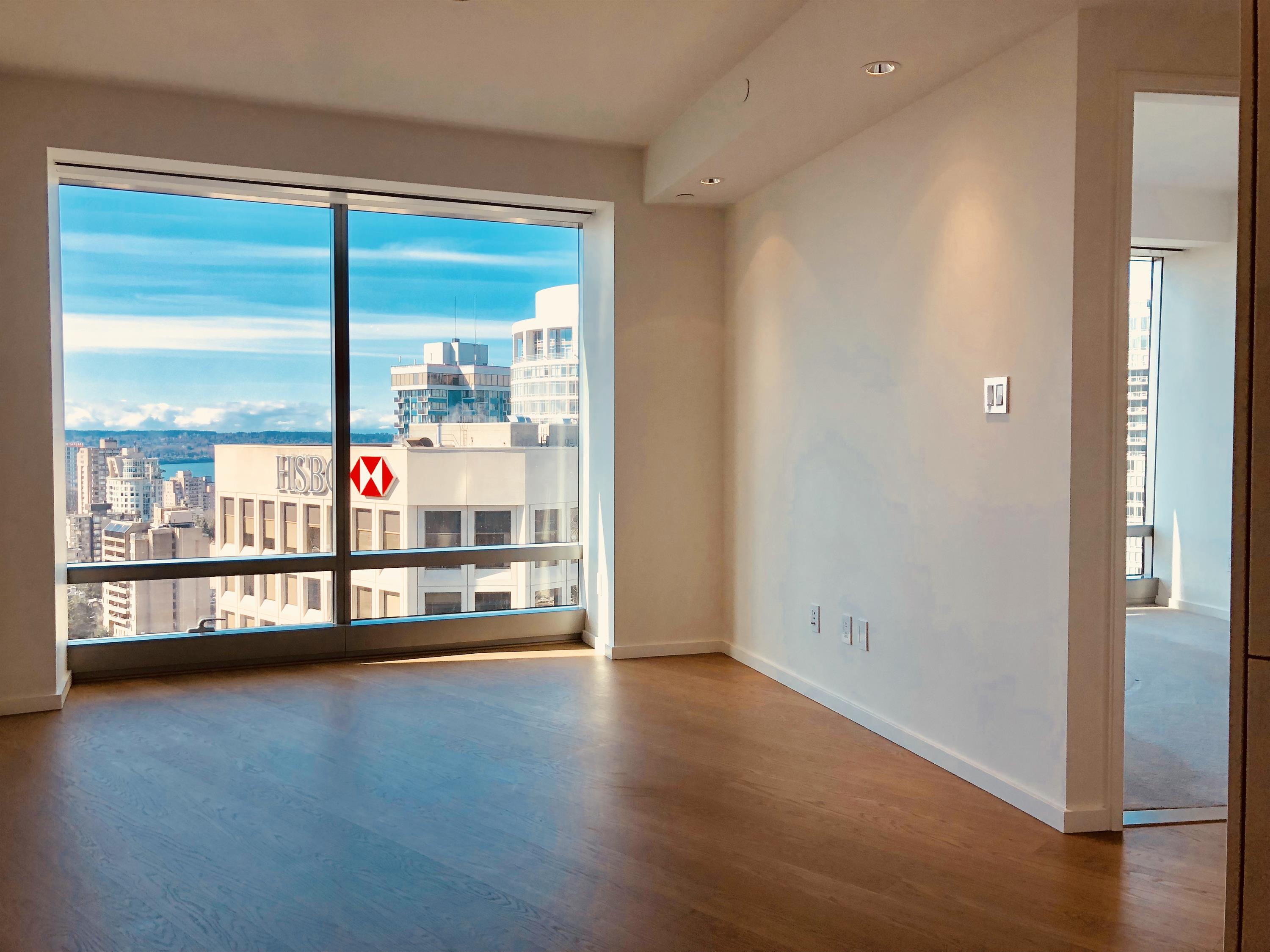 2903 - 1151 West Georgia Street