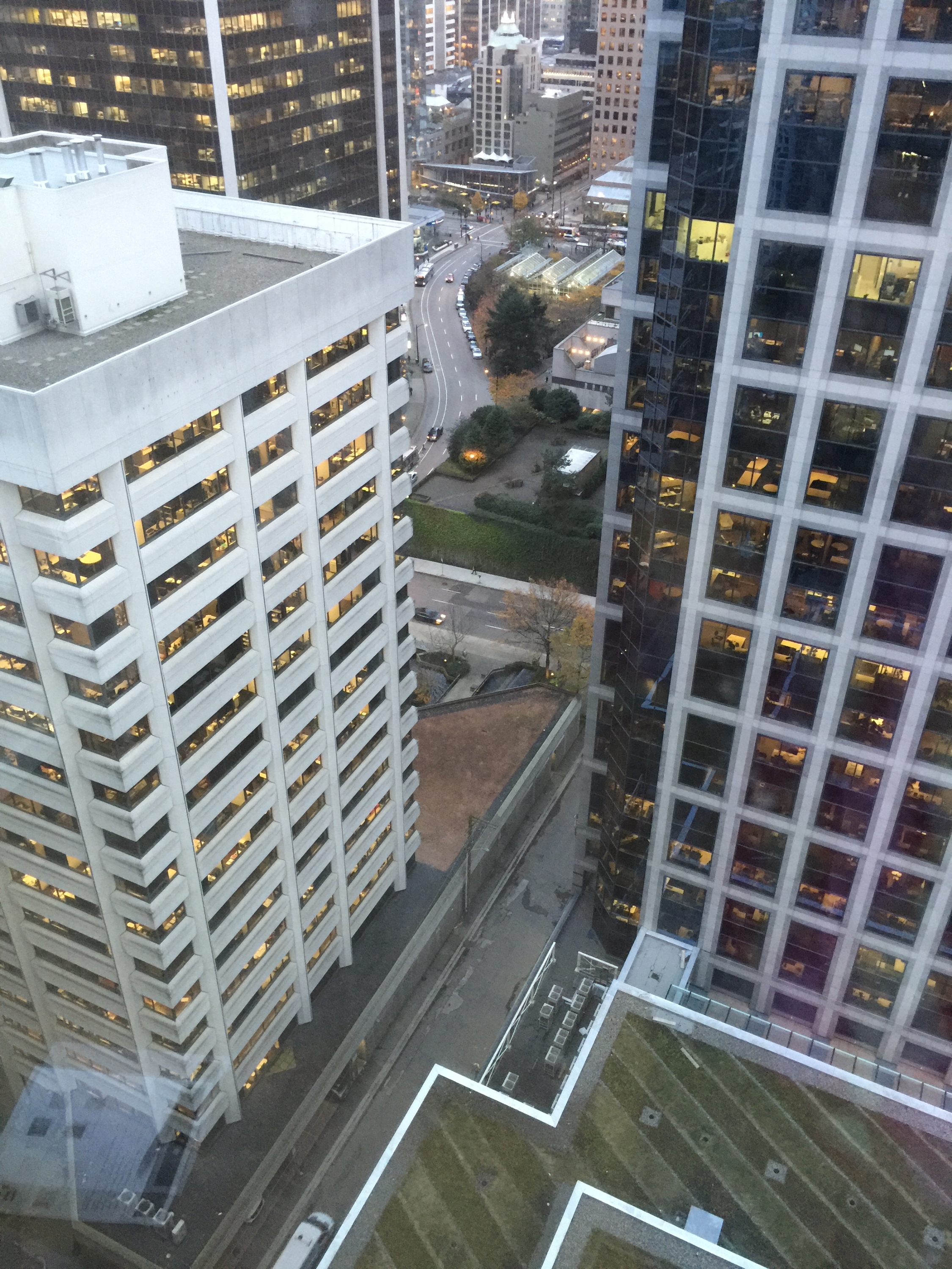 3001 - 1151 West Georgia Street